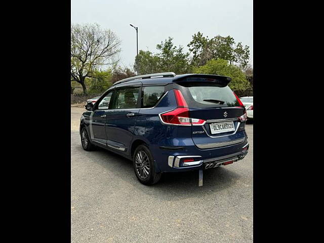 Used Maruti Suzuki Ertiga [2018-2022] ZXi Plus in Delhi