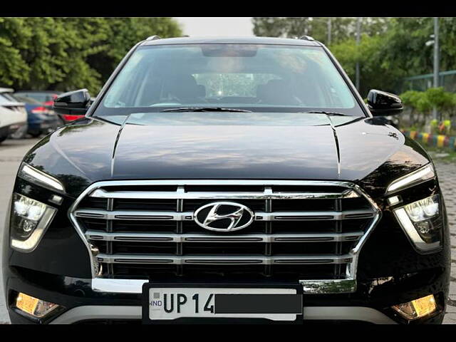 Used Hyundai Creta [2020-2023] SX 1.5 Diesel [2020-2022] in Delhi