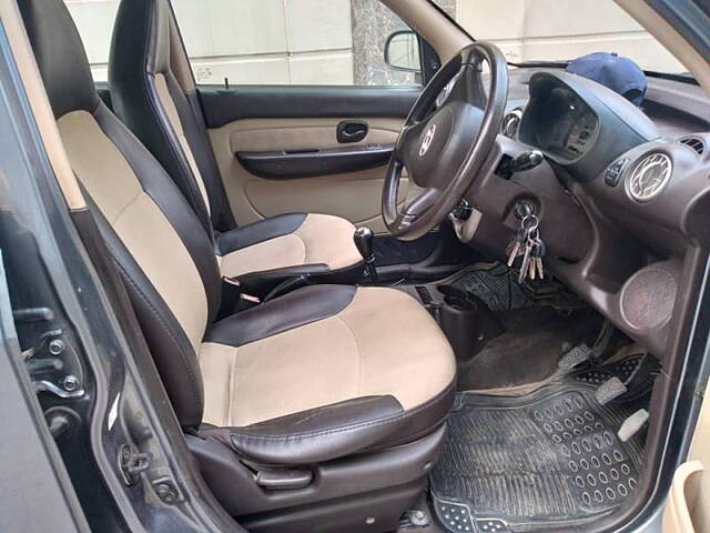 Used Hyundai Santro Xing [2008-2015] GL in Delhi