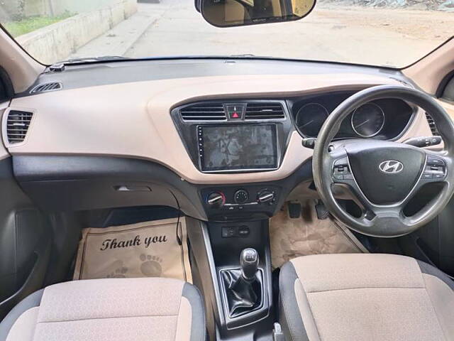 Used Hyundai Elite i20 [2014-2015] Magna 1.2 in Pune