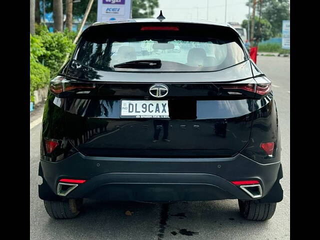 Used Tata Harrier [2019-2023] XZA Dark Edition [2020-2021] in Delhi