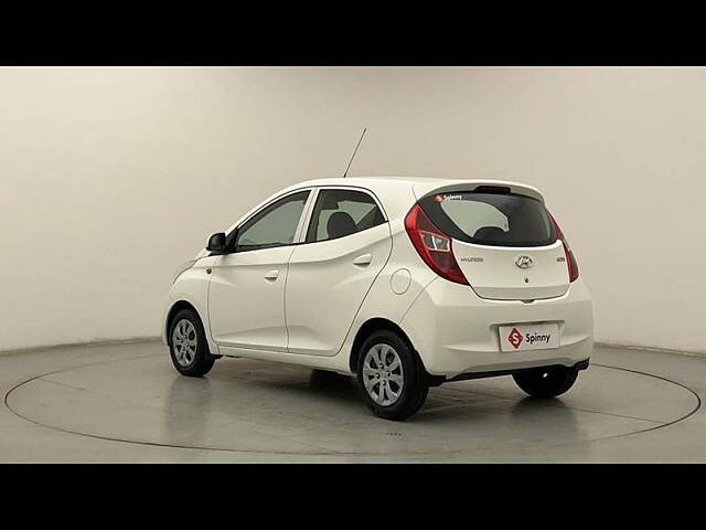 Used Hyundai Eon Sportz in Pune