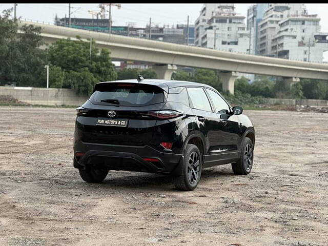 Used Tata Harrier [2019-2023] XZ Plus in Delhi