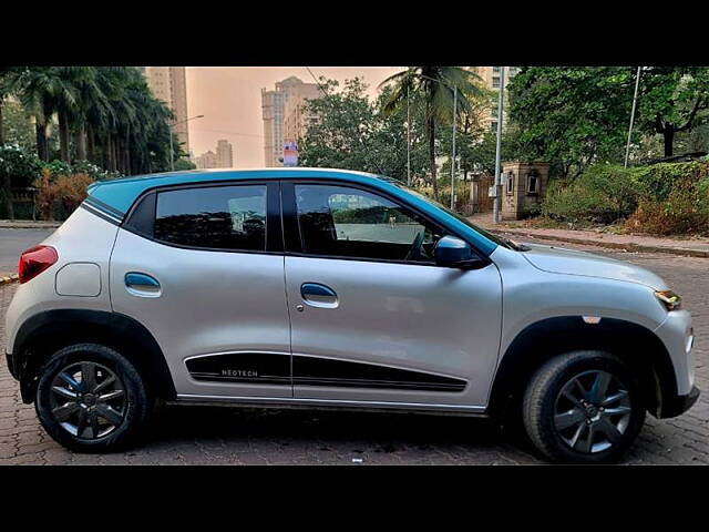 Used Renault Kwid [2019-2022] Neotech RXL 1.0 MT in Mumbai