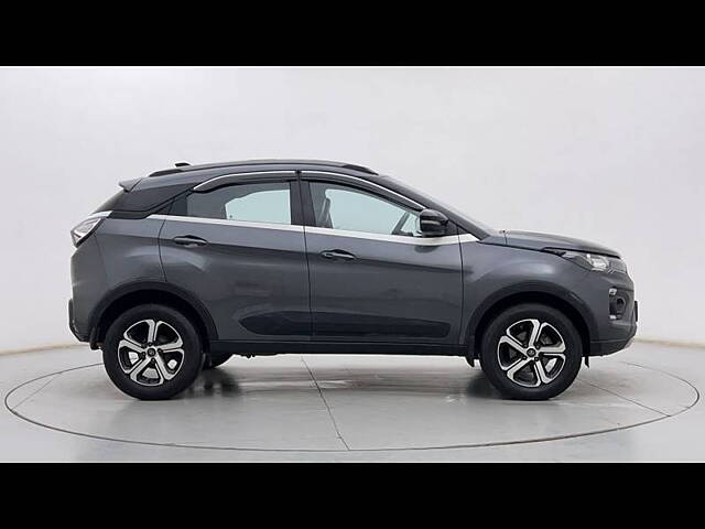 Used Tata Nexon [2020-2023] XZA Plus (O) in Pune