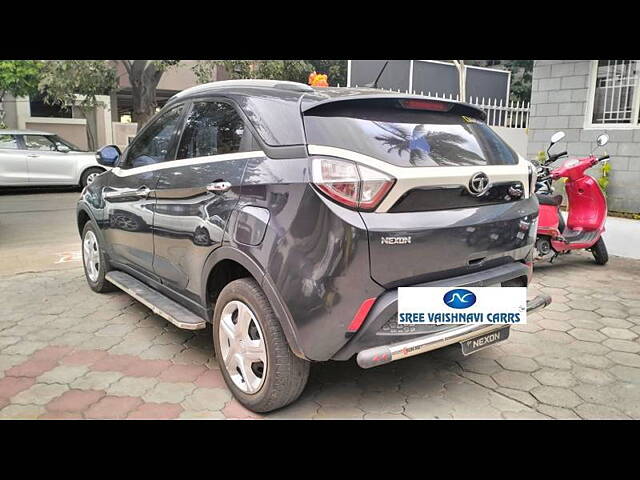 Used Tata Nexon [2017-2020] XT Plus Diesel in Coimbatore