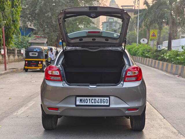 Used Maruti Suzuki Baleno [2015-2019] Alpha 1.2 in Mumbai