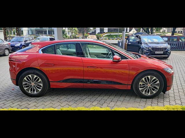 Used Jaguar I-Pace HSE in Kochi