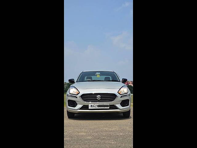 Used 2020 Maruti Suzuki DZire in Nagpur