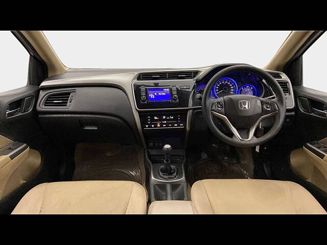 Used Honda City [2014-2017] V in Faridabad