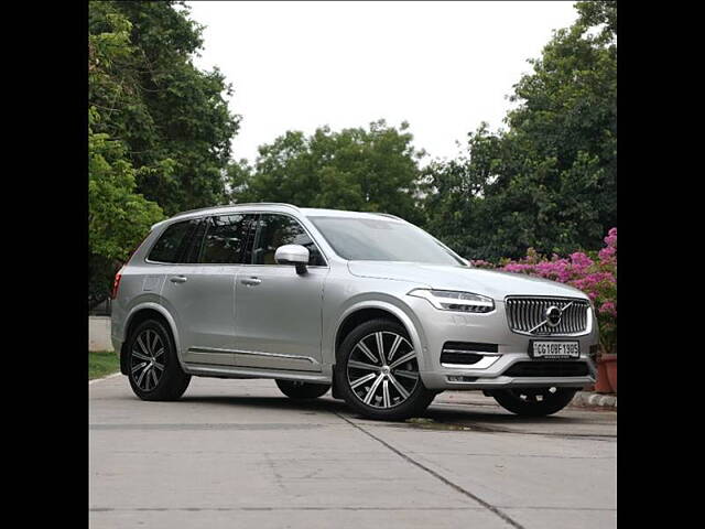 Used Volvo XC90 [2015-2021] D5 Inscription in Delhi