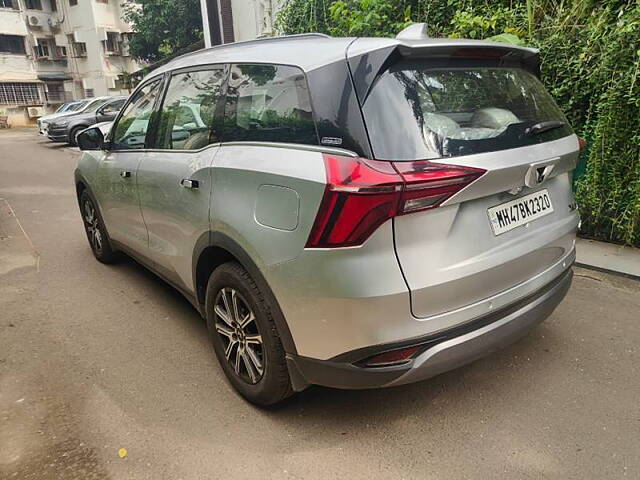 Used Mahindra XUV700 AX 7 Petrol AT Luxury Pack 7 STR [2021] in Mumbai