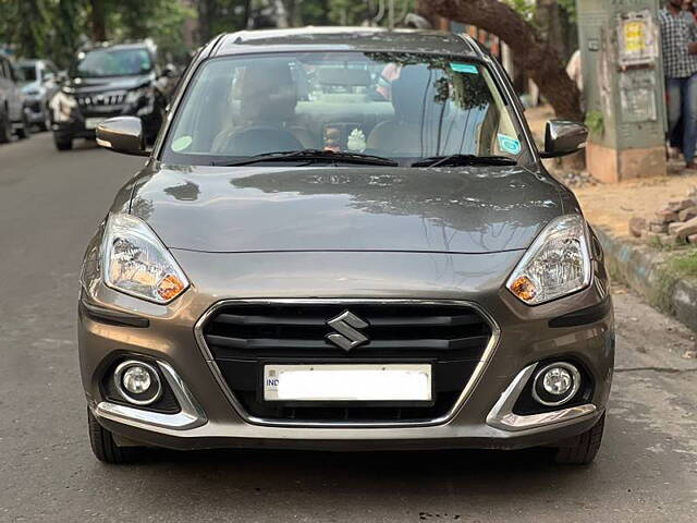 Used 2023 Maruti Suzuki DZire in Kolkata