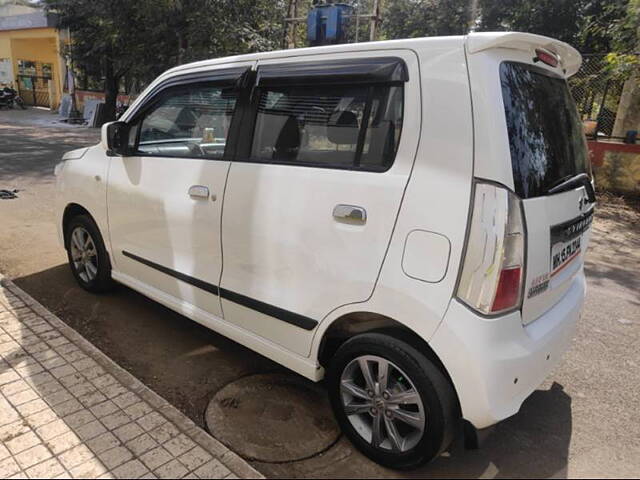 Used Maruti Suzuki Stingray VXi in Nashik