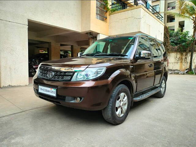 Used Tata Safari Storme [2012-2015] 2.2 VX 4x2 in Pune