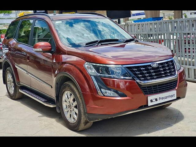 Used 2018 Mahindra XUV500 in Bangalore