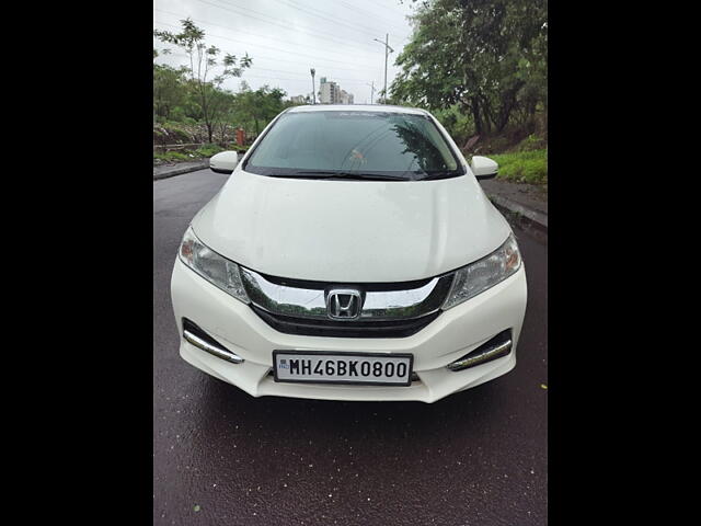 Used 2018 Honda City in Navi Mumbai