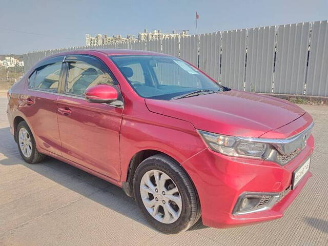 Used Honda Amaze [2018-2021] 1.5 V MT Diesel [2018-2020] in Pune