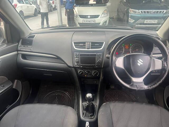 Used Maruti Suzuki Swift [2011-2014] VXi in Delhi