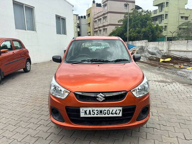 Used 2019 Maruti Suzuki Alto in Bangalore