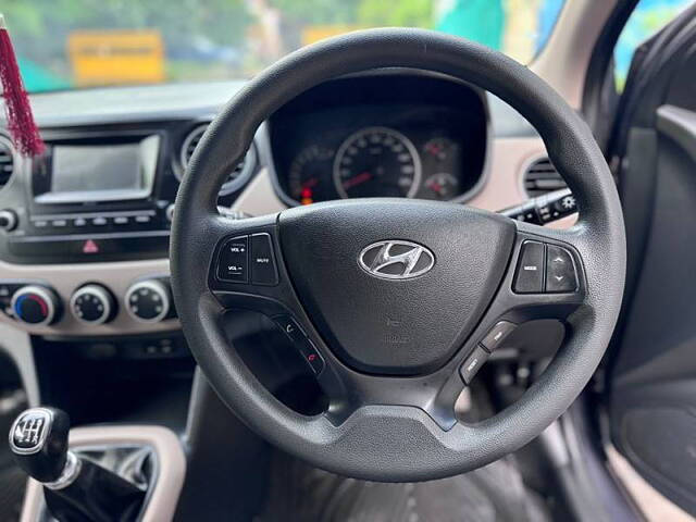 Used Hyundai Grand i10 [2013-2017] Sportz 1.2 Kappa VTVT [2016-2017] in Noida