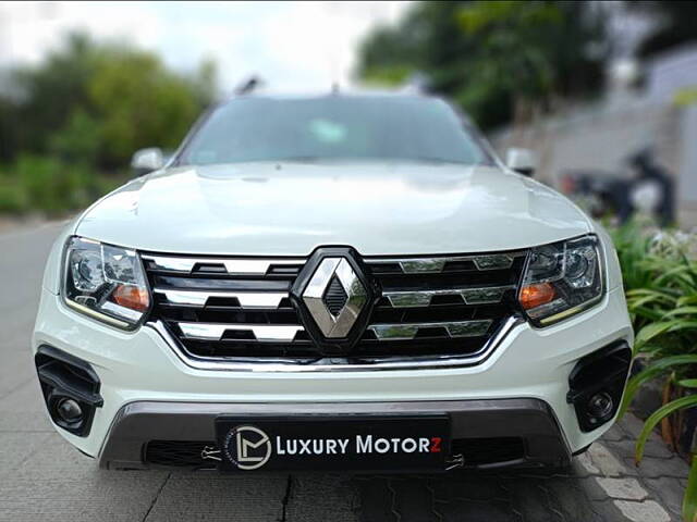 Used 2020 Renault Duster in Bangalore