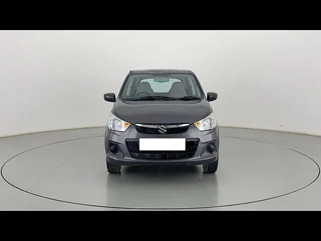 Used 2015 Maruti Suzuki Alto in Delhi
