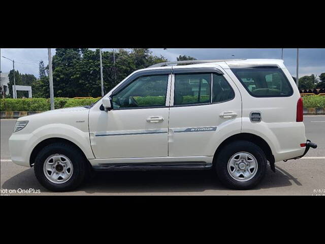 Used Tata Safari Storme 2019 2.2 EX 4X2 in Pune