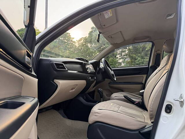 Used Honda Amaze [2018-2021] 1.2 VX CVT Petrol [2019-2020] in Jalandhar