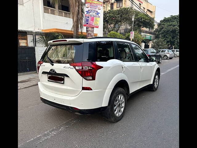 Used Mahindra XUV500 W7 [2018-2020] in Delhi