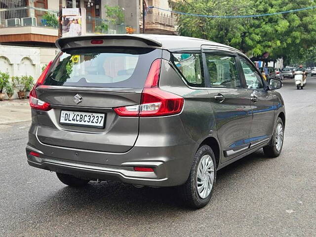 Used Maruti Suzuki Ertiga VXi (O) CNG [2022-2023] in Delhi