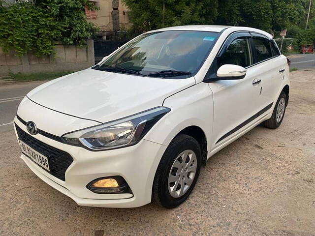 Used Hyundai Elite i20 [2016-2017] Sportz 1.2 [2016-2017] in Delhi