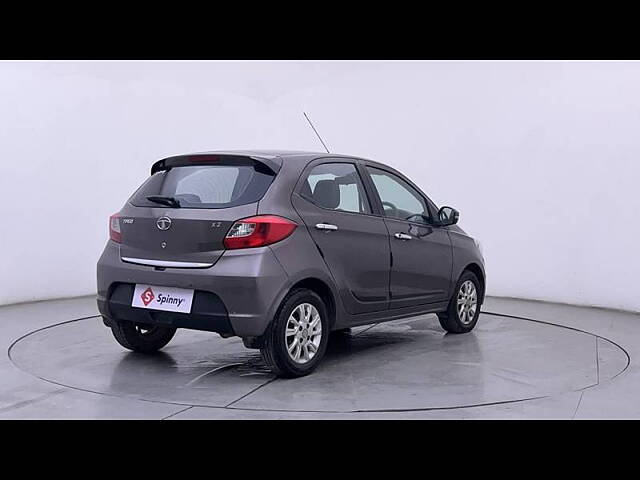 Used Tata Tiago [2016-2020] Revotorq XZ [2016-2019] in Chennai