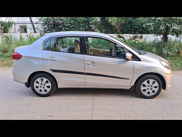 Used Honda Amaze [2016-2018] 1.2 S i-VTEC in Faridabad