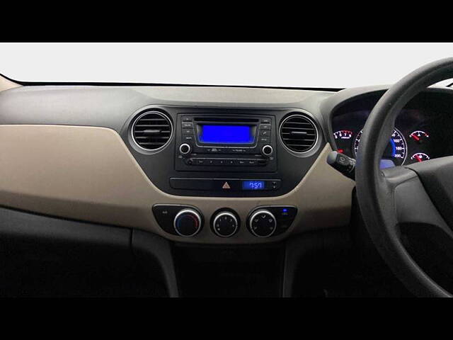 Used Hyundai Grand i10 [2013-2017] Magna 1.2 Kappa VTVT [2013-2016] in Faridabad