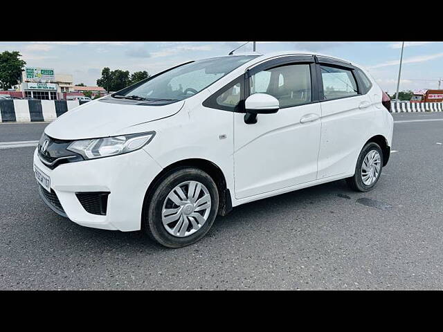 Used Honda Jazz [2015-2018] S MT [2015-2016] in Gurgaon