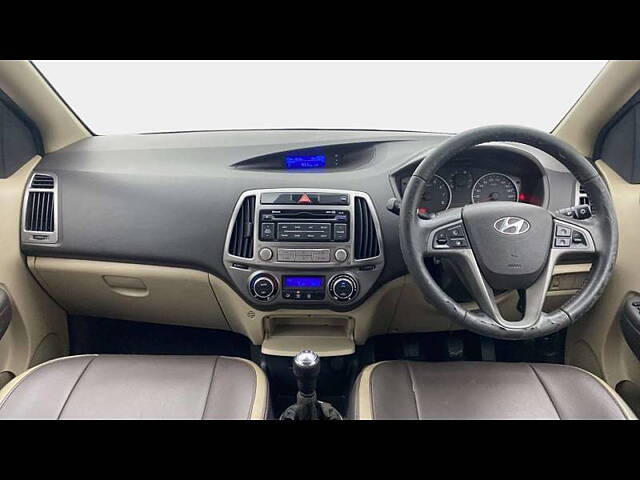 Used Hyundai i20 [2010-2012] Sportz 1.2 BS-IV in Bangalore