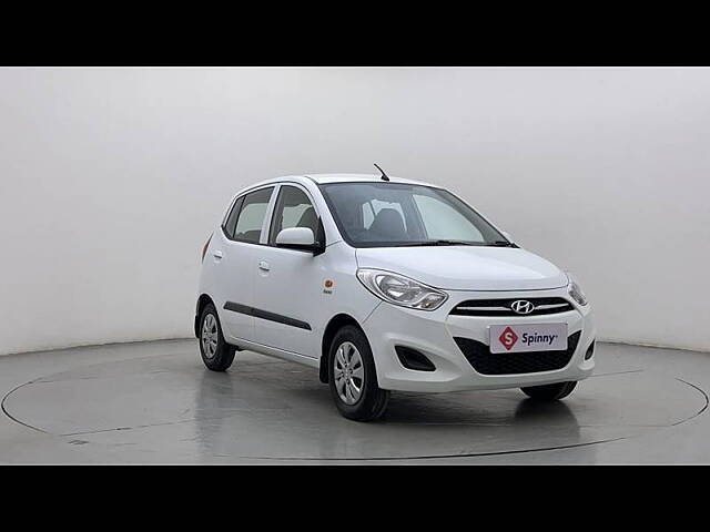 Used Hyundai i10 [2010-2017] Magna 1.1 iRDE2 [2010-2017] in Bangalore