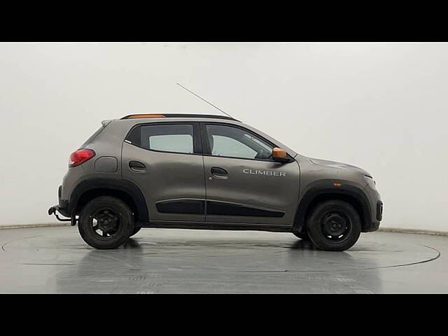 Used Renault Kwid [2019] [2019-2019] CLIMBER 1.0 in Hyderabad