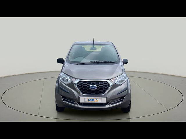 Used Datsun redi-GO [2016-2020] T (O) [2016-2019] in Pune