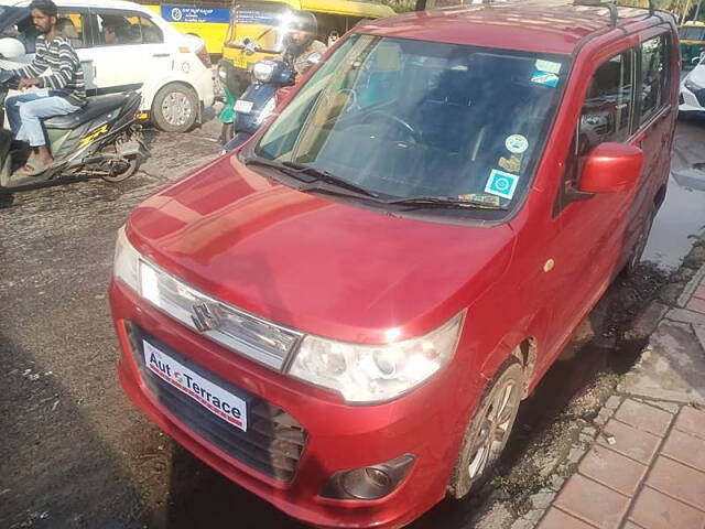 Used Maruti Suzuki Wagon R 1.0 [2010-2013] VXi in Bangalore