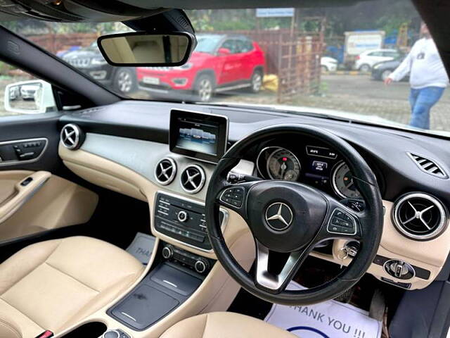 Used Mercedes-Benz CLA [2015-2016] 200 CDI Sport in Mumbai