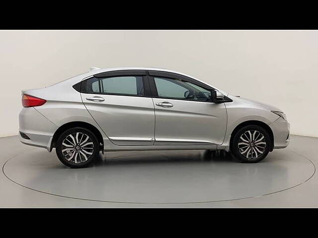 Used Honda City 4th Generation VX CVT Petrol [2017-2019] in Bangalore