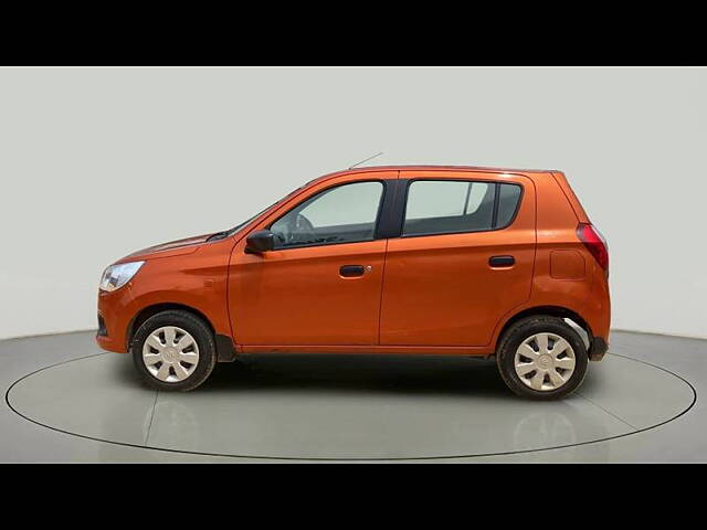 Used Maruti Suzuki Alto K10 [2014-2020] VXi [2014-2019] in Hyderabad