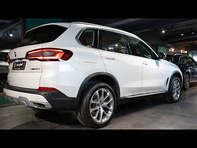 Used BMW X5 [2019-2023] xDrive30d xLine in Delhi