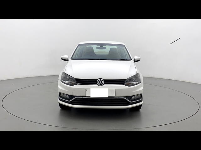 Used 2017 Volkswagen Ameo in Chennai