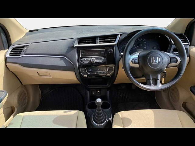 Used Honda Amaze [2013-2016] 1.2 S i-VTEC in Ahmedabad