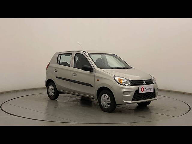 Used Maruti Suzuki Alto 800 [2012-2016] Vxi in Kolkata