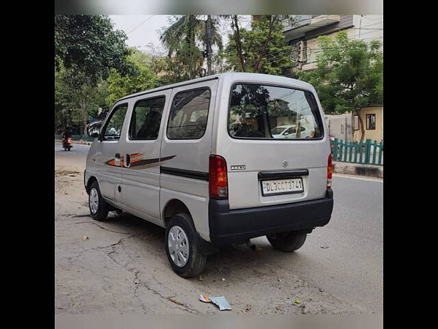 Used Maruti Suzuki Eeco [2010-2022] 5 STR AC (O) CNG in Delhi