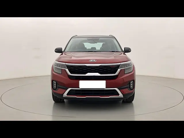Used 2019 Kia Seltos in Bangalore